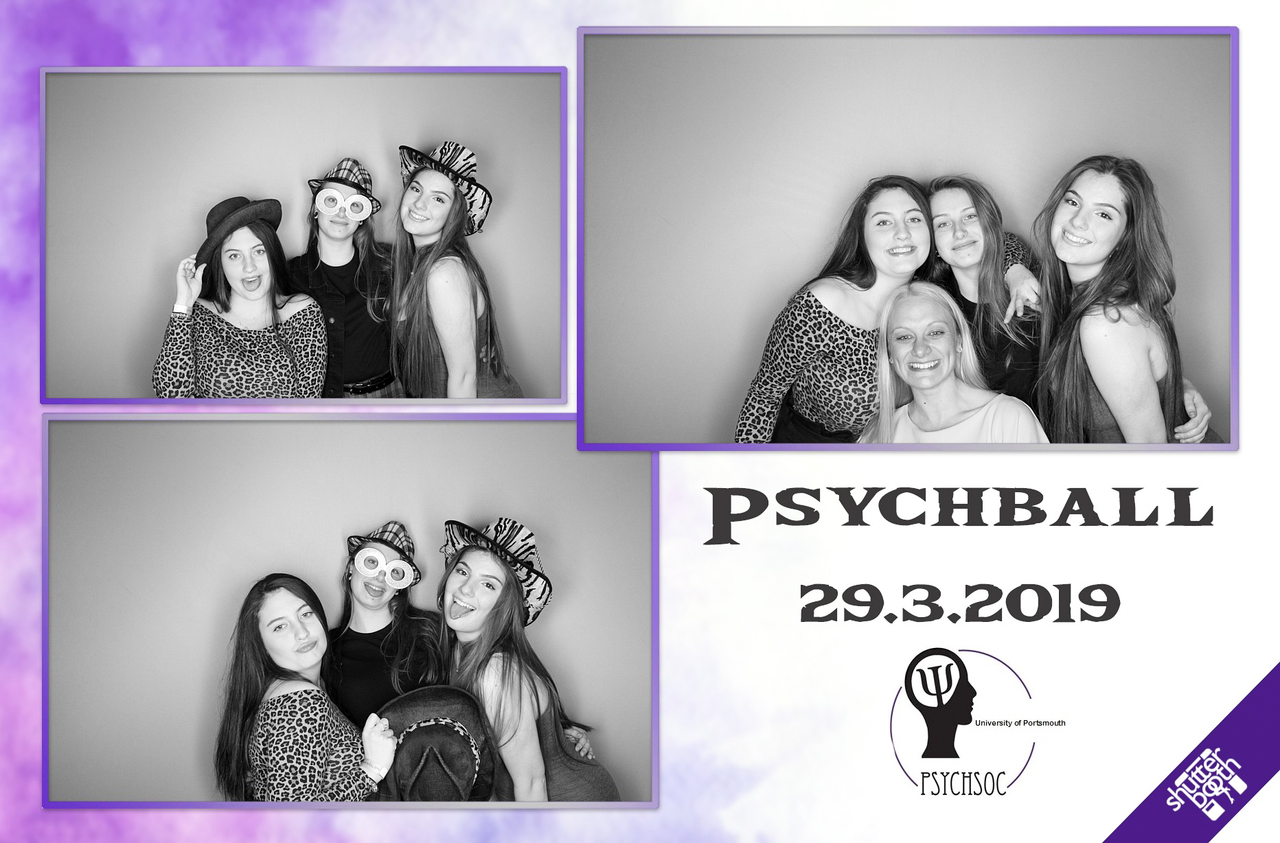 Psych Ball | View more photos from the event at gallery.shutterbooth.co.uk/u/Shutterbooth/Psych-Ball